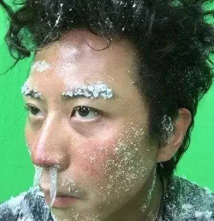 河南任性直降13℃！速凍模式已開啟！